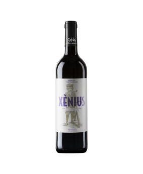 Red Xenius Wine