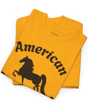 American Saddlebred T-Shirt