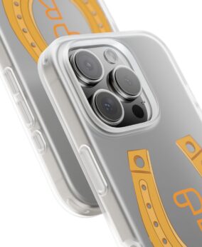 PDR Customize your phone case  — Flexi Phone Case