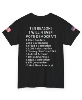 POL - Ten Reasons