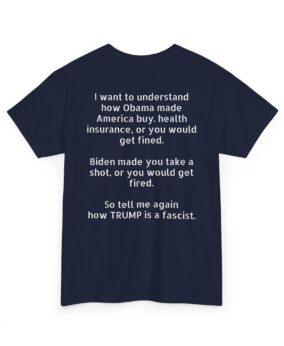 I want to understand